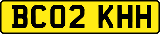BC02KHH
