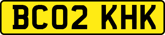 BC02KHK