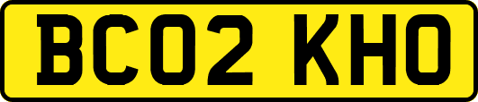 BC02KHO