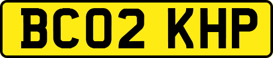 BC02KHP