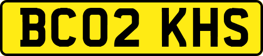 BC02KHS