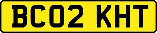 BC02KHT