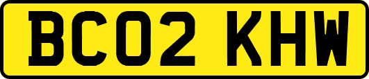 BC02KHW