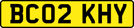 BC02KHY