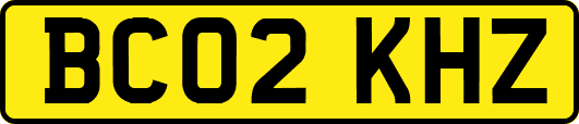 BC02KHZ