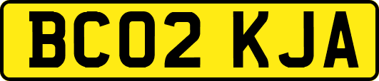BC02KJA