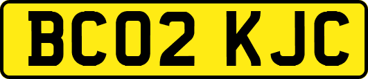 BC02KJC