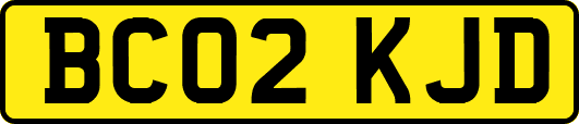 BC02KJD
