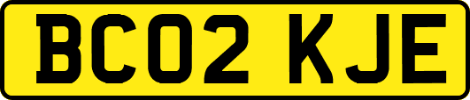 BC02KJE