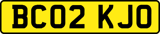 BC02KJO