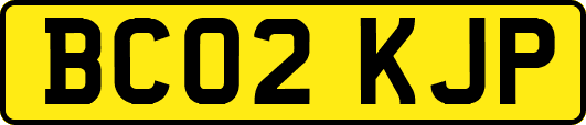 BC02KJP