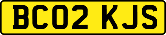 BC02KJS