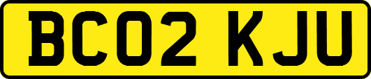 BC02KJU