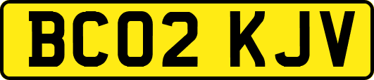 BC02KJV