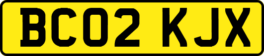 BC02KJX