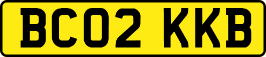 BC02KKB