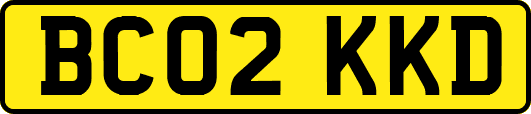 BC02KKD