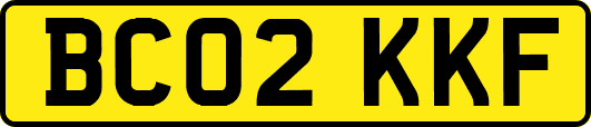 BC02KKF