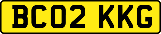 BC02KKG