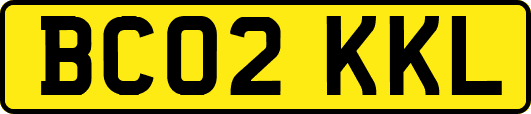 BC02KKL