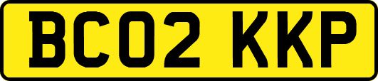 BC02KKP