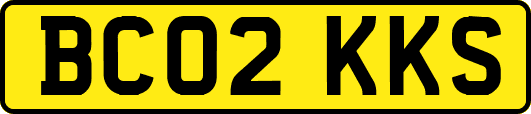 BC02KKS