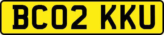 BC02KKU