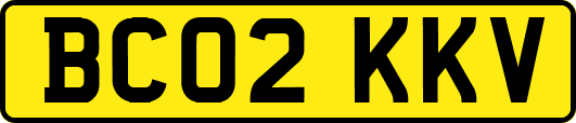 BC02KKV