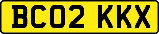 BC02KKX