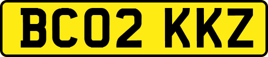 BC02KKZ