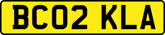 BC02KLA