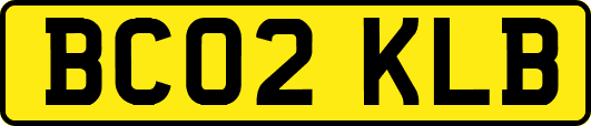 BC02KLB