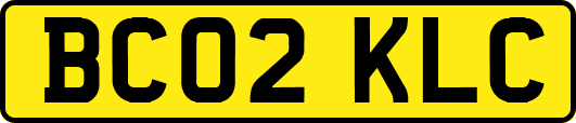 BC02KLC