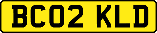 BC02KLD