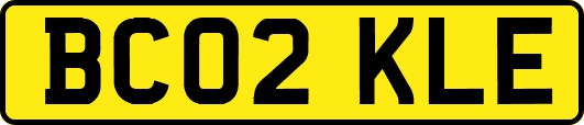 BC02KLE
