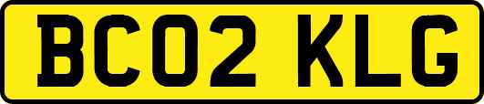 BC02KLG
