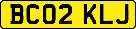 BC02KLJ
