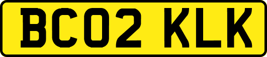 BC02KLK