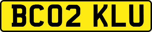 BC02KLU