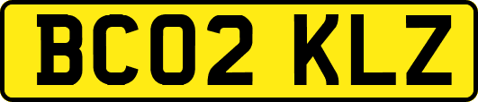 BC02KLZ