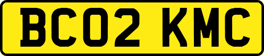 BC02KMC