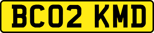 BC02KMD