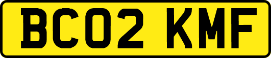BC02KMF