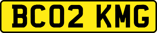 BC02KMG
