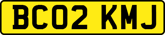 BC02KMJ