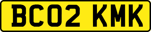 BC02KMK