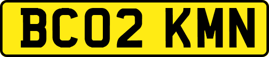BC02KMN