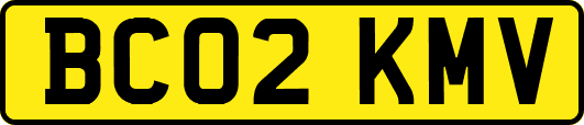 BC02KMV