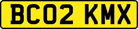 BC02KMX