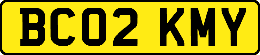 BC02KMY